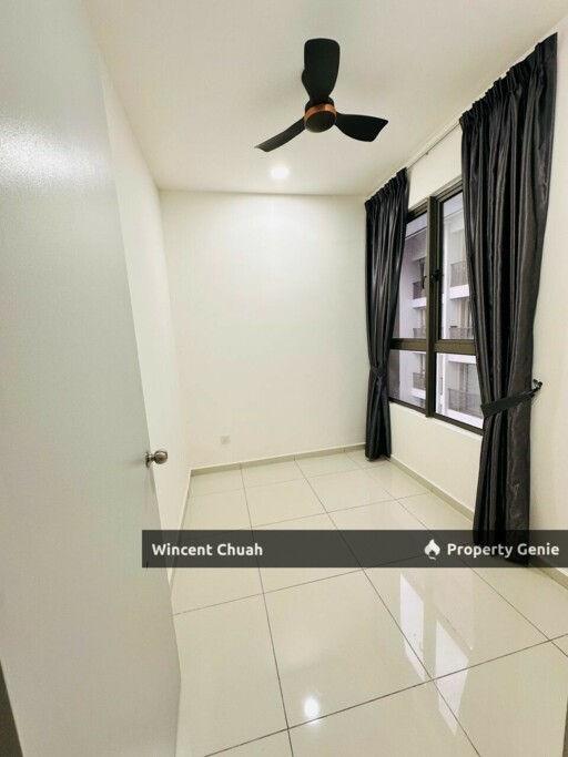 [Partly Furnished] Kenwingston Platz @ Setapak Gombak, Kuala Lumpur