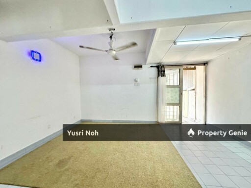 3 Storey Terrace Taman Dagang, Ampang