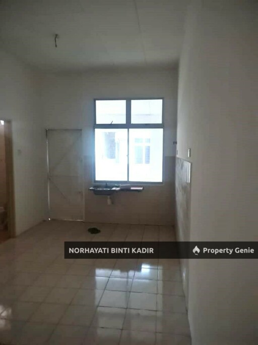 SINGLE STOREY SEMI-D LORONG SUNGAI ULAR JAYA 10, KUANTAN