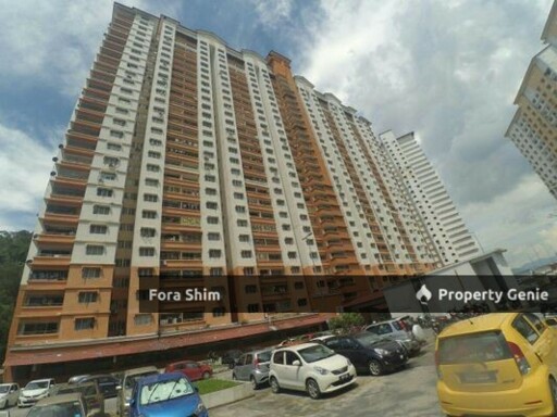 Flora Damansara @ Damansara Perdana