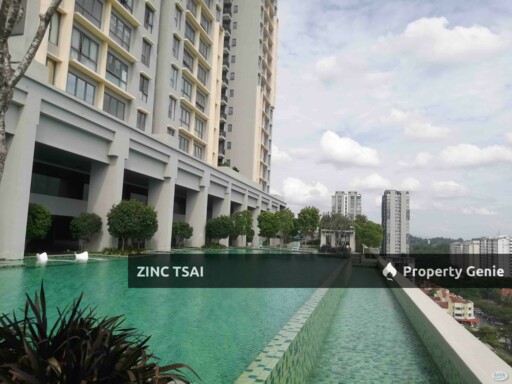 Sfera Residency {Save RM 152,500}