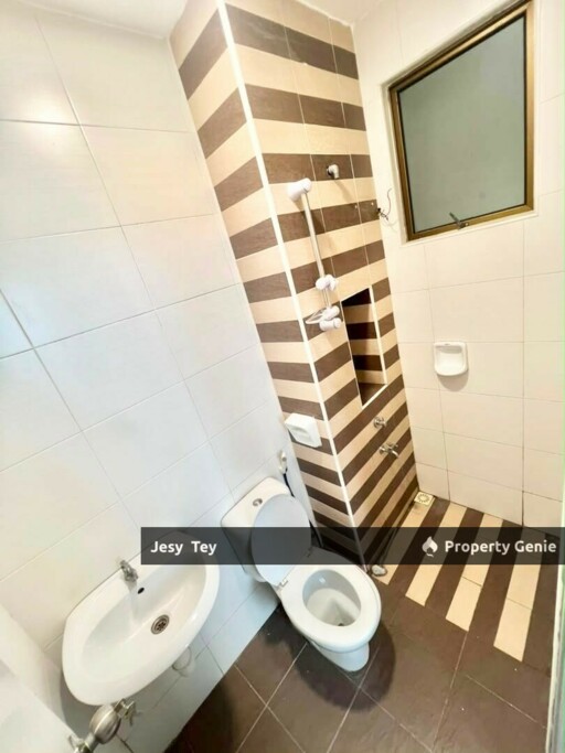 Bandar Dato Onn Double Storey Terrace House
