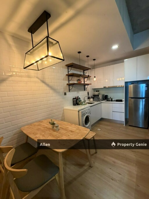 Tropez Residences, Danga Bay, Johor Bahru