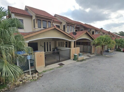 Taman Pelindung Aman