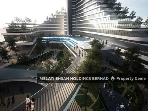 TNB Gold Bangsar