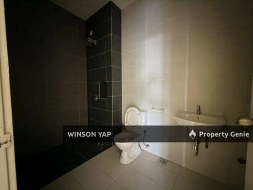 Impian Senibong Apartment Masai Near SG Brand New Unblock View