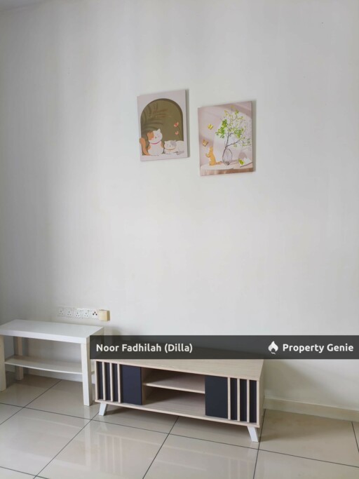SEWA Le Pavillion Condominium Fully Furnished Ready Move In