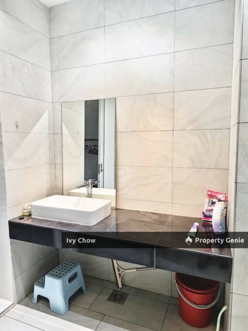 Sky Trees Bukit Indah Apartment for Rent