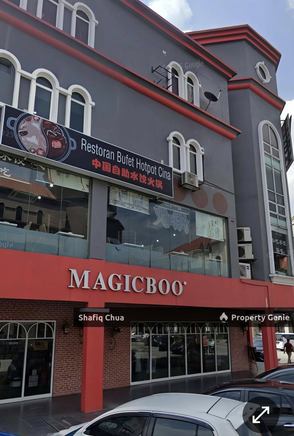 Level 2 Office Space PJU 5, Kota Damansara For Rent