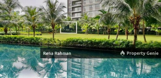 FOR SALE | WINDOWS ON THE PARK CONDOMINIUM, BANDAR TUN HUSSEIN ONN, CHERAS
