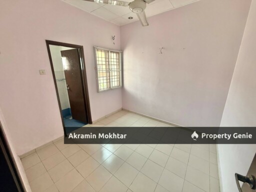 FREEHOLD, FACING OPEN & RENOVATED - 2 STOREY TERRACE INTERMEDIATE @ BANDAR PUTERI KLANG