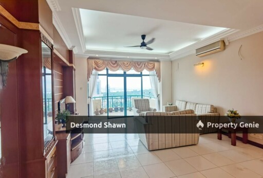 FOR RENT‼️Wadihana @ Jb Town