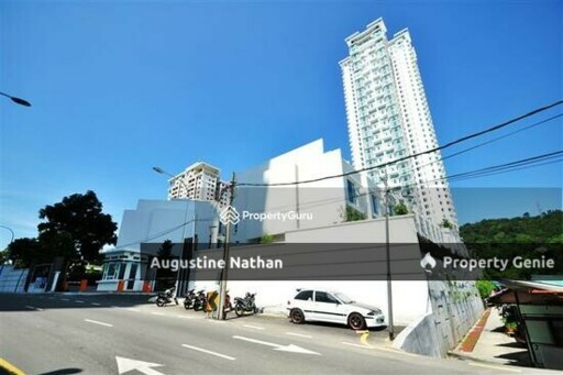 Kiara 9 Residency at Mont Kiara going cheap on Auction save $570k or 19% below mv