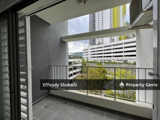 IVORY RESIDENCE KAJANG