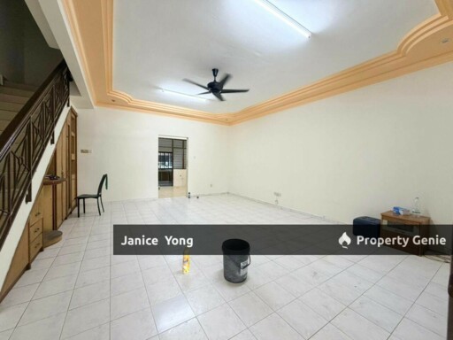 Taman Bukit Indah Iskandar Puteri