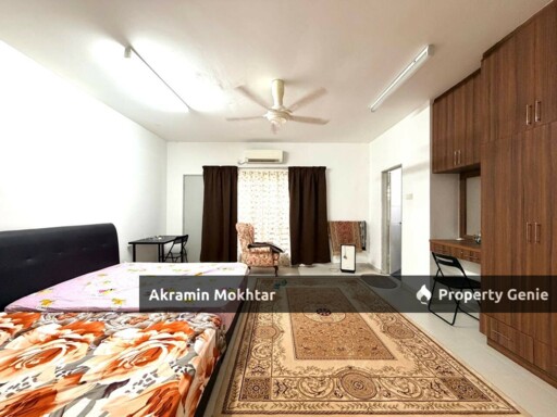 RENOVATED | DOUBLE STOREY TERRACE INTERMEDIATE HOUSE TAMAN REMBAU PERDANA REMBAU