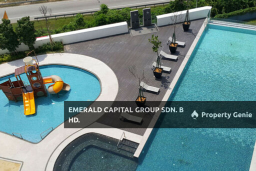 D'Festivo Residences