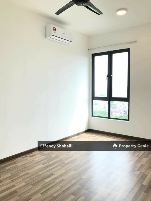 RIVERVILLE RESIDENCE CONDO OLD KLANG ROAD