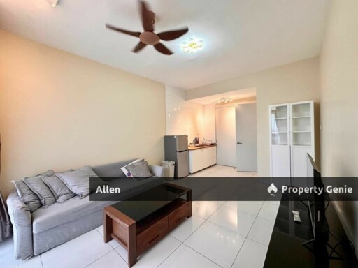 Sky Tree @ Bukit Indah: Premium Dual Key Corner Units