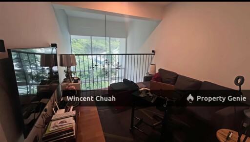Armanee Terrace 2 Duplex | 2560sf | 4+1B | Fully Furnished | Damansara Perdana