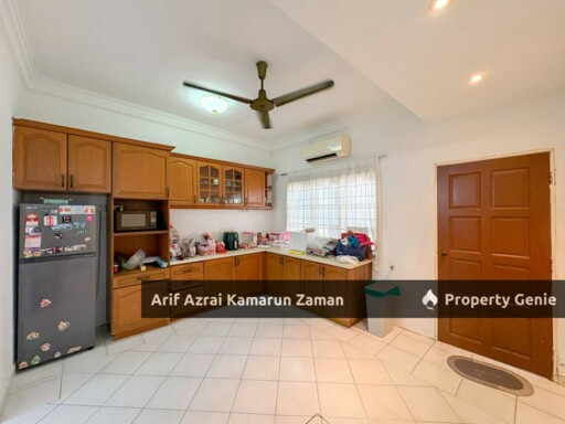 [For Sale] Double Storey Terrace House, Bandar Kinrara 2 (BK2) | 5R3B | Gated & Guarded | RM880,000
