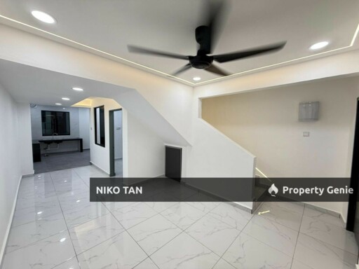 For Sale Bukit Tiram @ No.1x Jalan Panti 1x