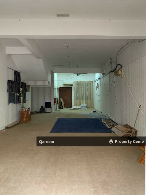 Ground Floor Shoplot Reko Sentral, Jalan Reko Kajang