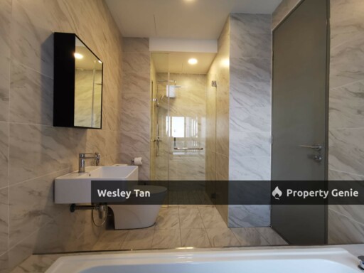 Imperio Residence , Melaka - Studion Unit | Renovated | Fully Furnished | Airbnb Ready | For Sale