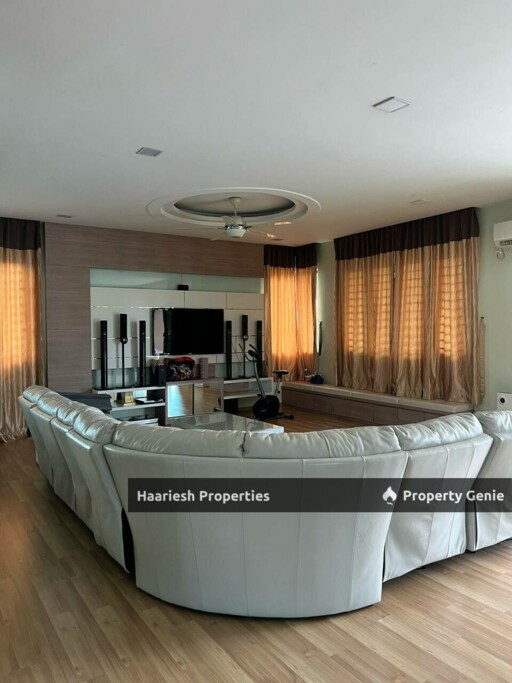 Double Storey Bungalow Kota Jaya Kota Tinggi Johor