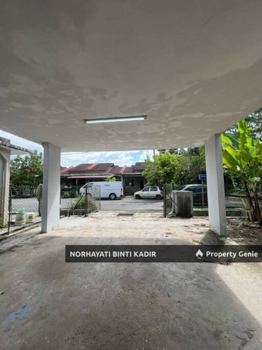 TERES SETINGKAT CORNER LOT PANDAN DAMAI 1, KUANTAN