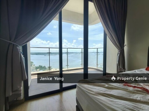 Amberside @ Country Garden Danga Bay