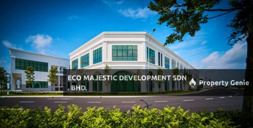 Ivoris, Eco Majestic