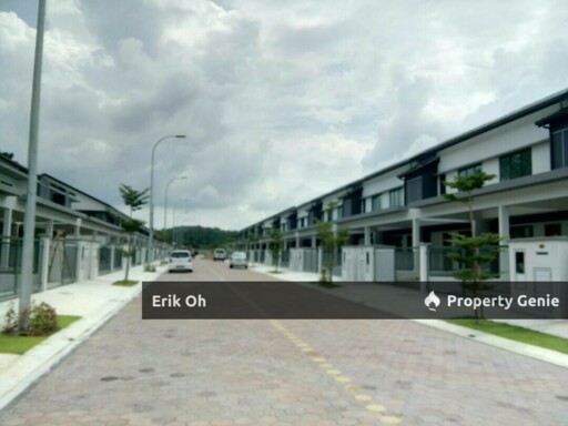 The Garden @ 2Storey Terrace, Semenyih