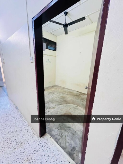 SP-Taman Peruda Single Storey Terrace House