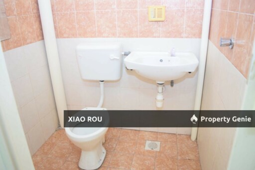 For Sales Taman Paya Indah Single Storey Terrace