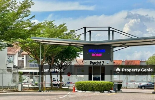 Taman Mutiara Utama For Sale Jalan Mutiara Utama For Sale