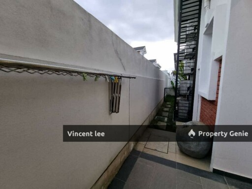 Setia Ecohill 1, Kingsville, 1 Storey Bungalow, Gated and Guarded