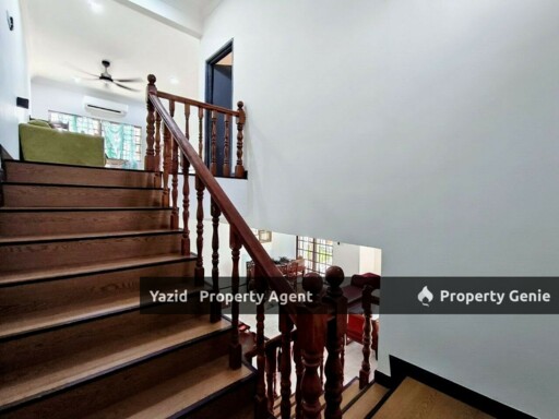 SEMI-D,AVALON HILLS,Bukit Rahman Putra,