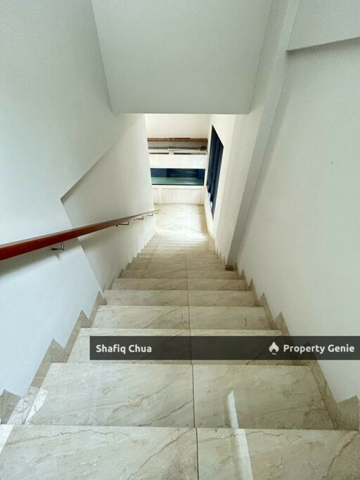 Modern Exclusive Bungalow Country Heights Damansara For Sale or Rent