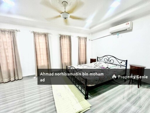 Double Storey Terraced House,  Taman Samudra Batu Caves