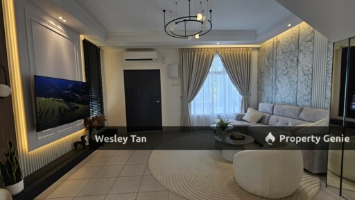 New Scientex Cheng Freehold RM3XXK 2 Storey Terrace 3mins From Cheng Lotus