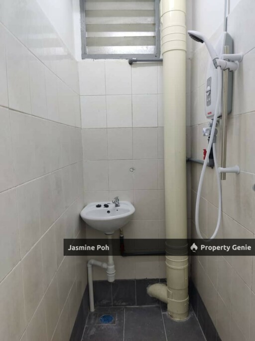 Apartment Lestari Petaling Jaya for rent