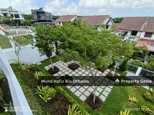 THE SOMMERSET @ Cinta Sayang Sg Petani