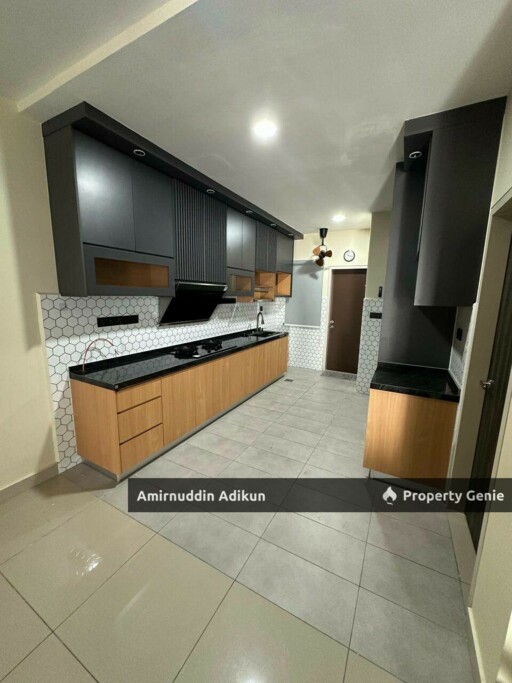 Nilai Impian Laman Dayana Renovated