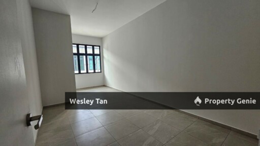 The Cheapest 2 Storey Terrace in Krubong Heights Freehold Gated Guarded