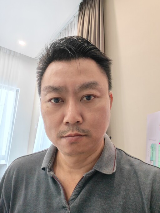 Hubert Tang