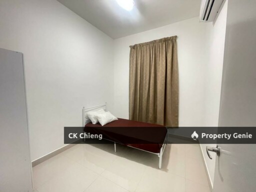 Verando Residence Rent, 4 Rooms Fully Furnished, Bandar Sunway Petaling Jaya