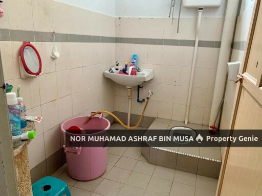Semi D Taman Lembah Bujang Utama Fasa 5