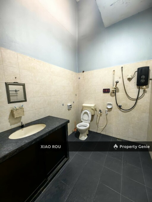 For Sales Cheng Perdana Double Storey