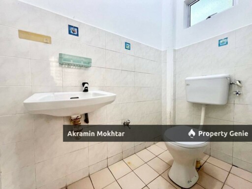 End Lot & Fully Refurbished | Double Storey, Saujana Utama 1 @ Sungai Buloh
